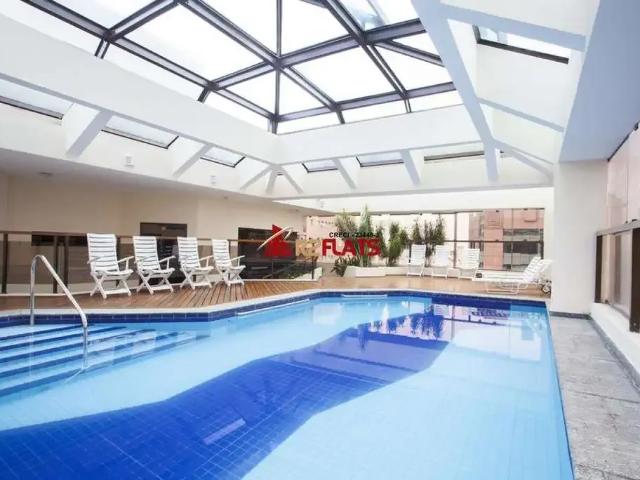 Flat venda em Região Imediata de São Paulo, Região Metropolitana de São Paulo
