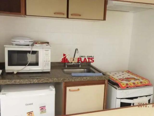Flat venda em Região Imediata de São Paulo, Região Metropolitana de São Paulo