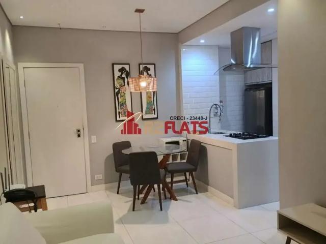 Flat venda em Região Imediata de São Paulo, Região Metropolitana de São Paulo