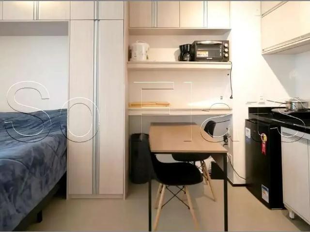 Flat venda em Consolação, São Paulo