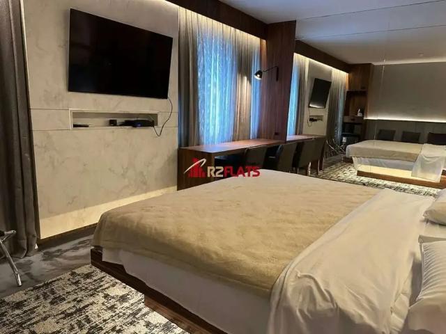 Flat venda em Região Imediata de São Paulo, Região Metropolitana de São Paulo