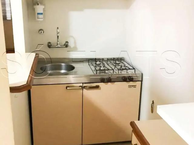 Flat venda em Região Imediata de São Paulo, Região Metropolitana de São Paulo