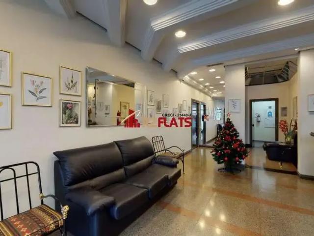 Flat venda em Região Imediata de São Paulo, Região Metropolitana de São Paulo