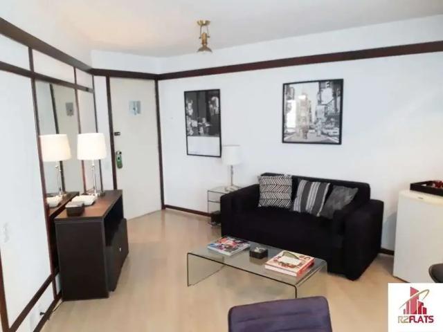 Flat venda em Região Imediata de São Paulo, Região Metropolitana de São Paulo