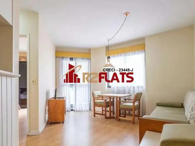 Flat venda em Região Imediata de São Paulo, Região Metropolitana de São Paulo