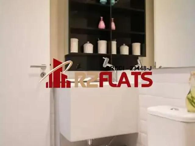 Flat venda em Região Imediata de São Paulo, Região Metropolitana de São Paulo