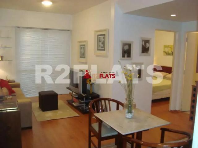 Flat venda em Região Imediata de São Paulo, Região Metropolitana de São Paulo
