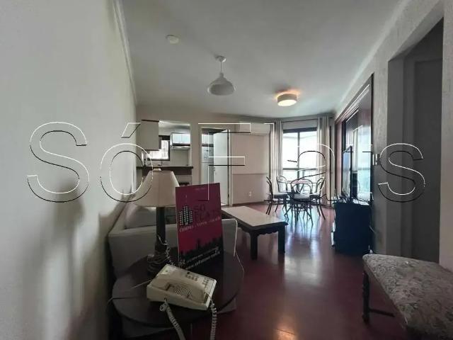 Flat venda em Vila Mariana, São Paulo