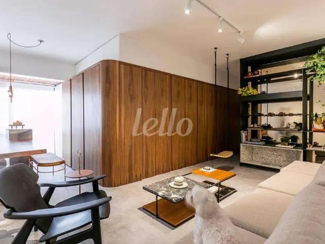 Flat venda em Cerqueira César, São Paulo