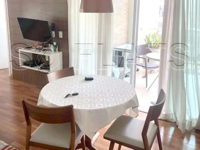 Flat venda em Morro dos Ingleses, São Paulo