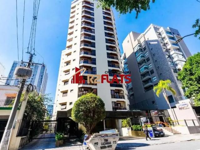 Flat venda em Região Imediata de São Paulo, Região Metropolitana de São Paulo