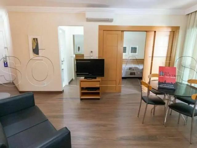 Flat venda em Região Imediata de São Paulo, Região Metropolitana de São Paulo