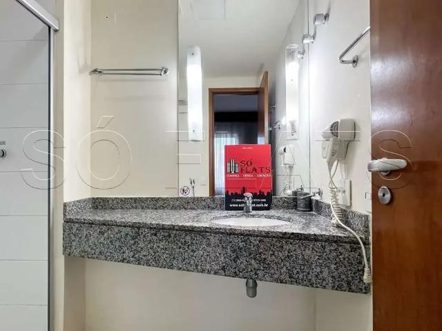 Flat venda em Região Imediata de São Paulo, Região Metropolitana de São Paulo