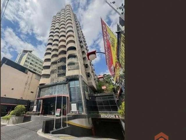 Flat venda em Liberdade, São Paulo