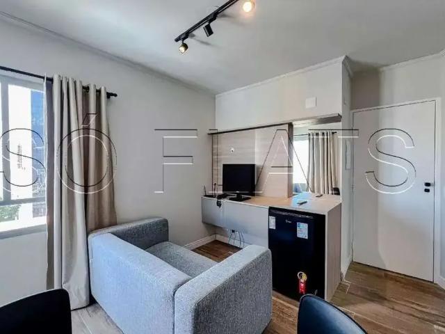 Flat venda em Liberdade, São Paulo