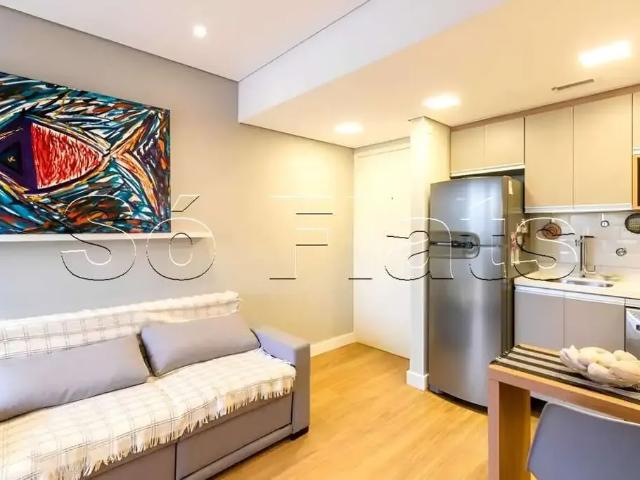 Flat venda em Região Imediata de São Paulo, Região Metropolitana de São Paulo