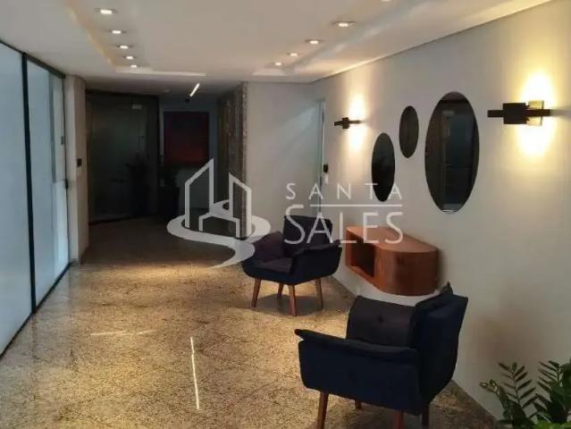 Flat venda em Região Imediata de São Paulo, Região Metropolitana de São Paulo