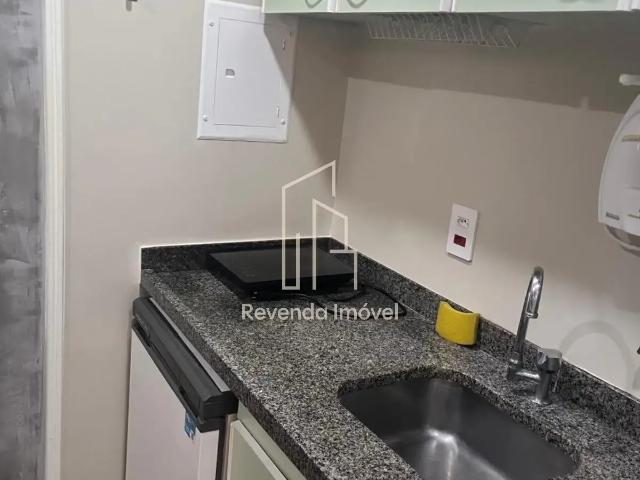 Flat venda em Indianópolis, São Paulo