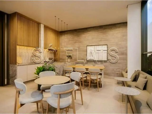 Flat venda em Região Imediata de São Paulo, Região Metropolitana de São Paulo