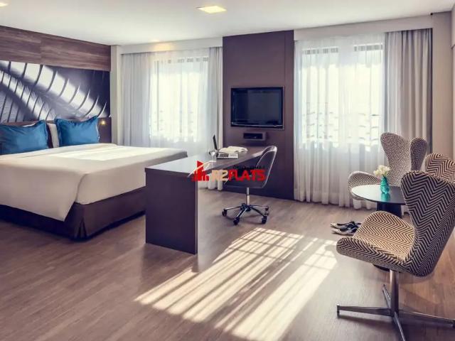 Flat venda em Região Imediata de São Paulo, Região Metropolitana de São Paulo