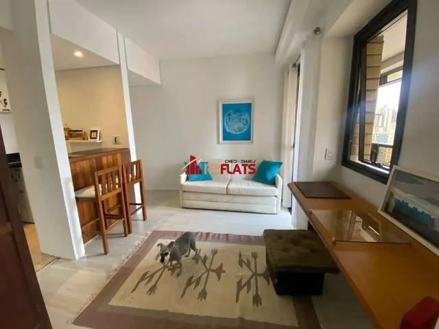 Flat venda em Região Imediata de São Paulo, Região Metropolitana de São Paulo