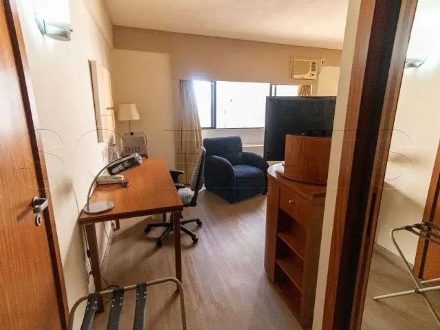 Flat venda em Vila Mariana, São Paulo