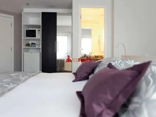 Flat venda em Região Imediata de São Paulo, Região Metropolitana de São Paulo