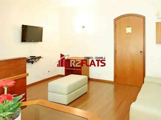 Flat venda em Região Imediata de São Paulo, Região Metropolitana de São Paulo