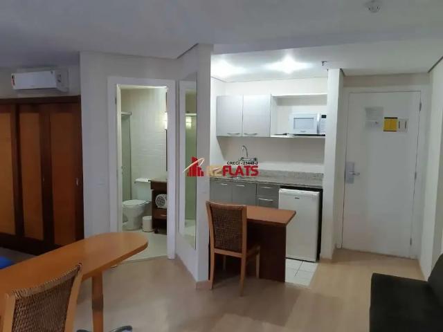 Flat venda em Região Imediata de São Paulo, Região Metropolitana de São Paulo