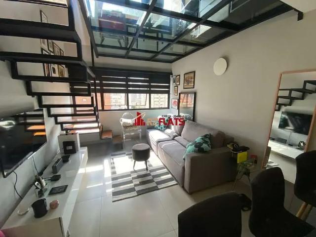Flat venda em Região Imediata de São Paulo, Região Metropolitana de São Paulo
