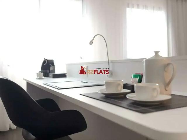 Flat venda em Região Imediata de São Paulo, Região Metropolitana de São Paulo