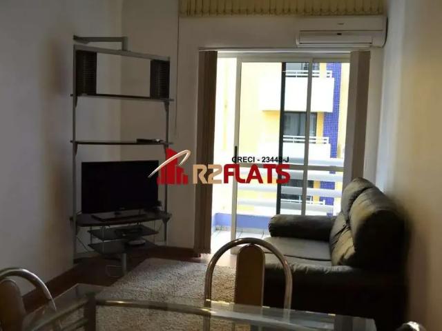 Flat venda em Região Imediata de São Paulo, Região Metropolitana de São Paulo