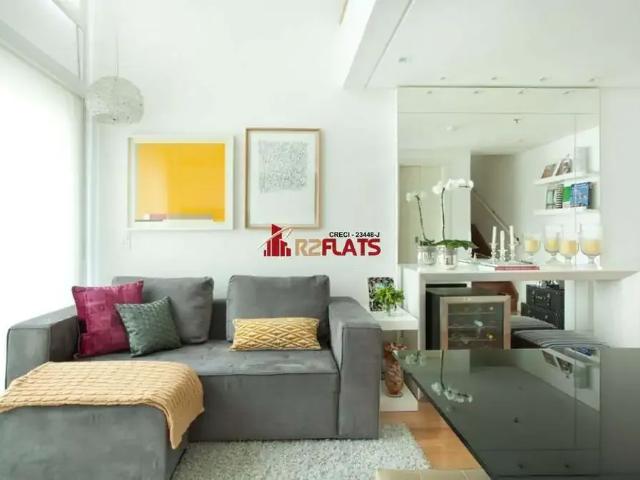 Flat venda em Região Imediata de São Paulo, Região Metropolitana de São Paulo