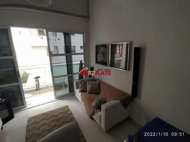 Flat venda em Região Imediata de São Paulo, Região Metropolitana de São Paulo