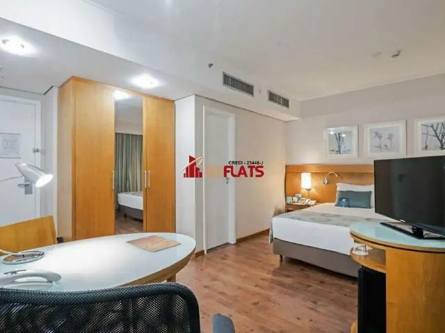 Flat venda em Região Imediata de São Paulo, Região Metropolitana de São Paulo