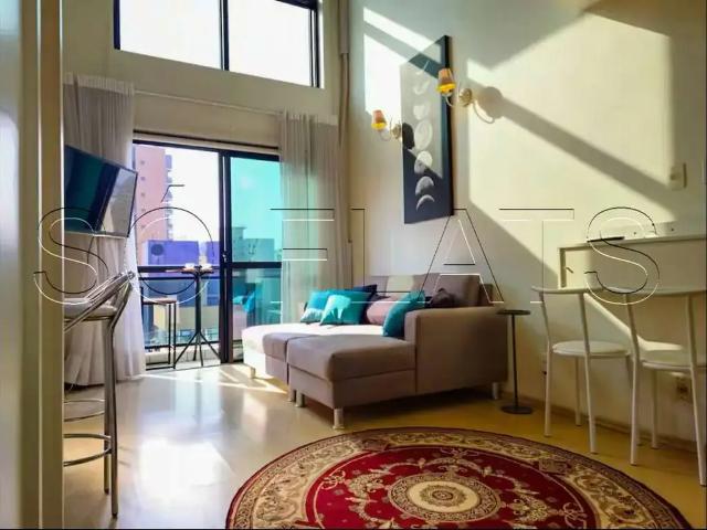 Flat venda em Região Imediata de São Paulo, Região Metropolitana de São Paulo