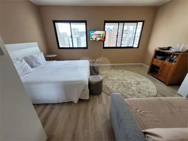 Flat venda em Região Imediata de São Paulo, Região Metropolitana de São Paulo