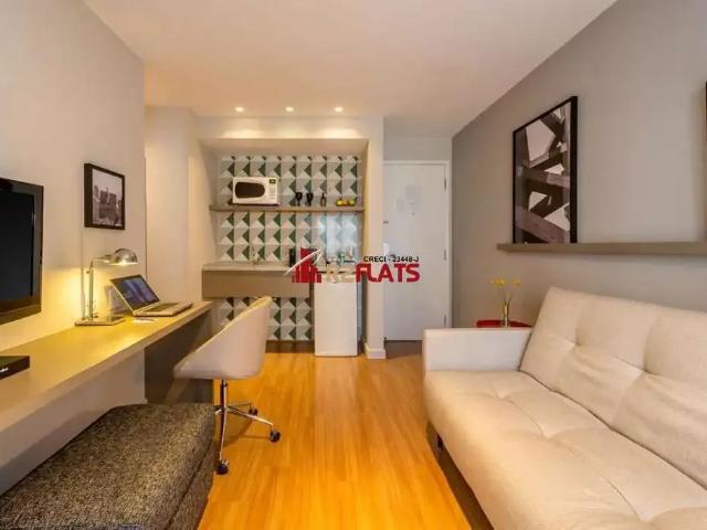 Flat venda em Região Imediata de São Paulo, Região Metropolitana de São Paulo