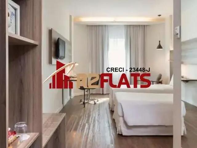 Flat venda em Região Imediata de São Paulo, Região Metropolitana de São Paulo