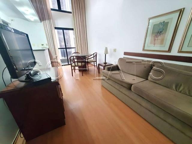 Flat venda em Região Imediata de São Paulo, Região Metropolitana de São Paulo