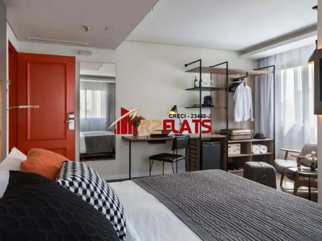 Flat venda em Região Imediata de São Paulo, Região Metropolitana de São Paulo