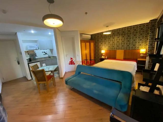 Flat venda em Região Imediata de São Paulo, Região Metropolitana de São Paulo