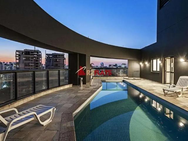 Flat venda em Região Imediata de São Paulo, Região Metropolitana de São Paulo