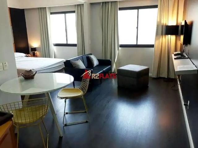 Flat venda em Região Imediata de São Paulo, Região Metropolitana de São Paulo