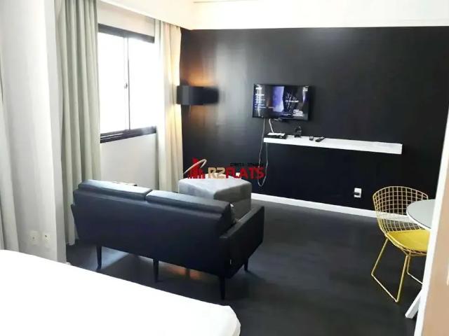 Flat venda em Região Imediata de São Paulo, Região Metropolitana de São Paulo