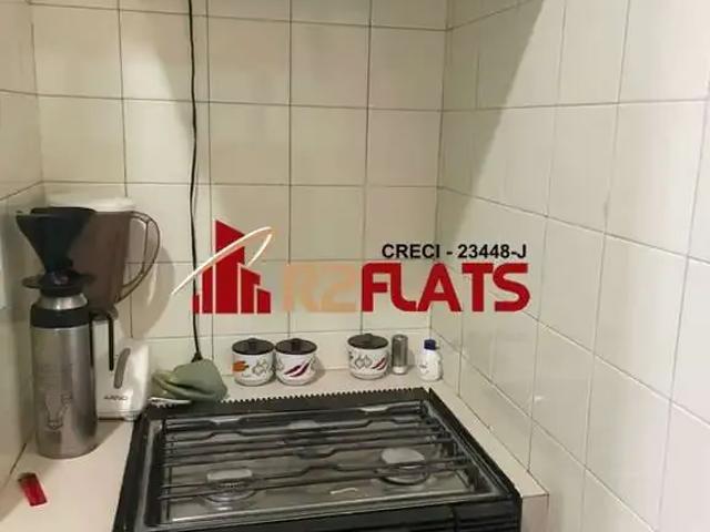 Flat venda em Região Imediata de São Paulo, Região Metropolitana de São Paulo
