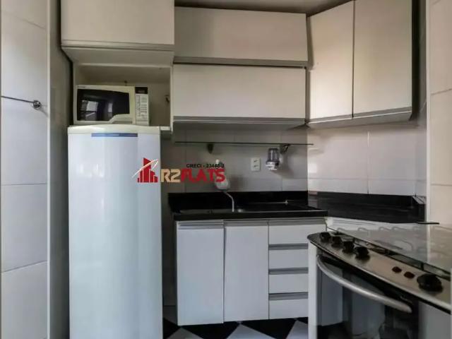Flat venda em Região Imediata de São Paulo, Região Metropolitana de São Paulo
