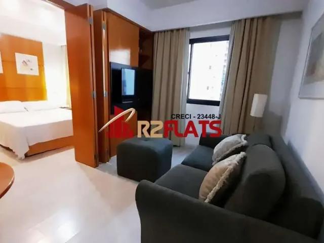 Flat venda em Região Imediata de São Paulo, Região Metropolitana de São Paulo