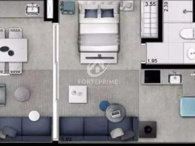Flat venda em Região Imediata de São Paulo, Região Metropolitana de São Paulo