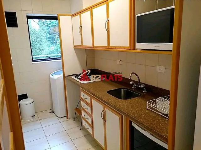 Flat venda em Região Imediata de São Paulo, Região Metropolitana de São Paulo